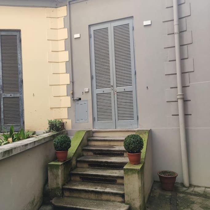 Monolocale Intimo Con Terrazzino Lejlighed Milano Eksteriør billede