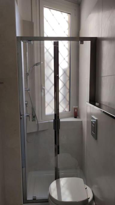 Monolocale Intimo Con Terrazzino Lejlighed Milano Eksteriør billede