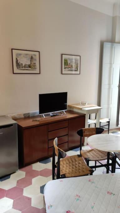 Monolocale Intimo Con Terrazzino Lejlighed Milano Eksteriør billede