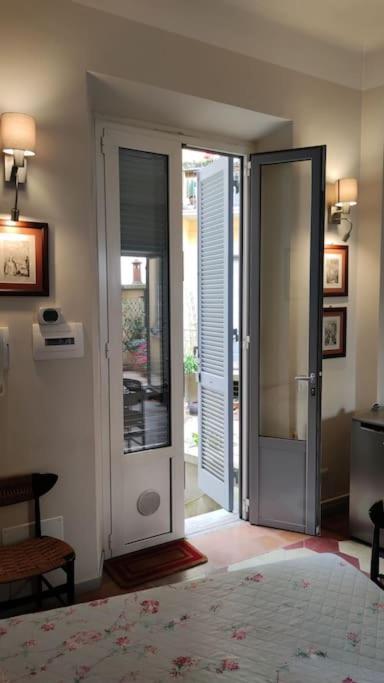 Monolocale Intimo Con Terrazzino Lejlighed Milano Eksteriør billede